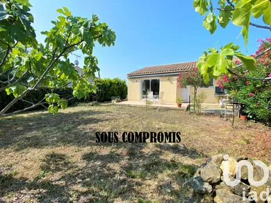 House at Magalas (34480)