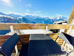 Apartment in L'Alpe d'Huez (38750)
