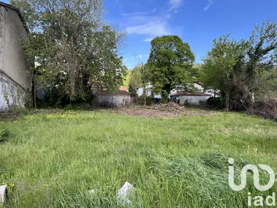 Building plot at Châtillon-la-Palud (01320)