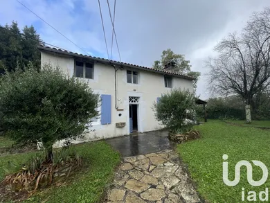 Cottage at Caunay (79190)