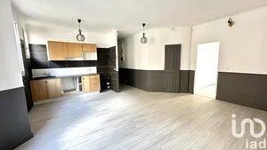 Appartement à Courbevoie (92400)