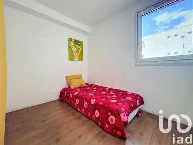 Appartement à Sète (34200)