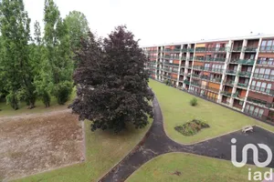Appartement à Avon (77210)
