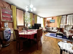 Apartment at Charenton-le-Pont (94220)
