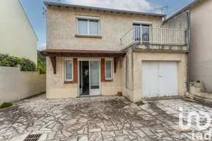 House at Savigny-sur-Orge (91600)