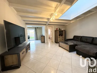 Maison à Roissy-en-Brie (77680)