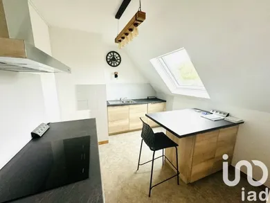 Apartment at Waldighofen (68640)