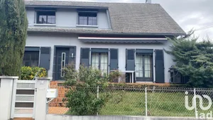 Maison de ville à Argelès-Gazost (65400)