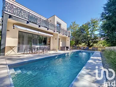 House at Grignan (26230)