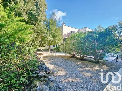 House at Grignan (26230)