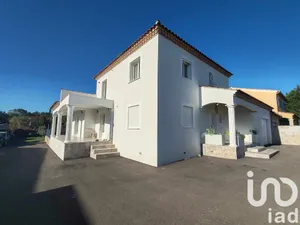 Maison à Ribaute-les-Tavernes (30720)