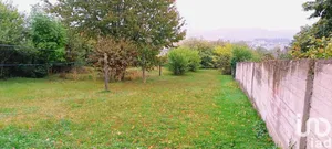 Building at Saint-Chély-d'Apcher (48200)