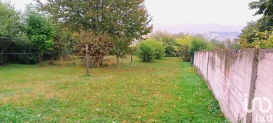 Building at Saint-Chély-d'Apcher (48200)