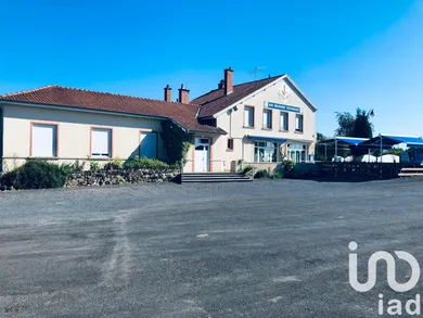 Building at Pargny-sur-Saulx (51340)