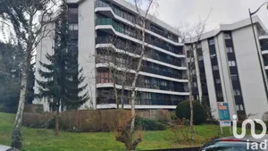 Apartment at Grigny (91350)