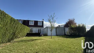 House at Bétheny (51450)