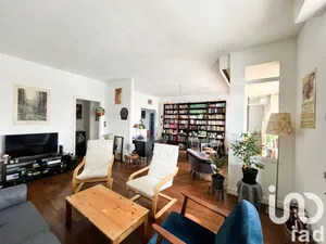 Apartment at Rouen (76000)