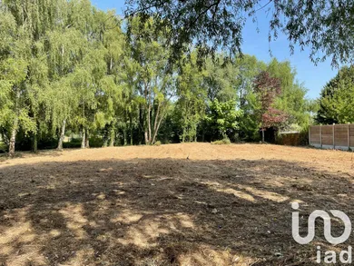 Building plot at Estrun (59295)