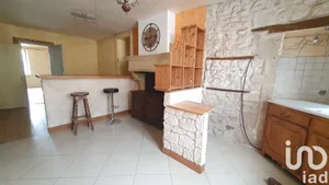 Maison à MONTIERS-SUR-SAULX (55290)