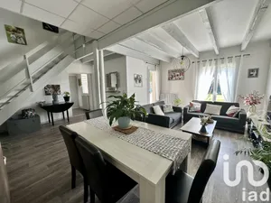 Maison à Vic-en-Bigorre (65500)