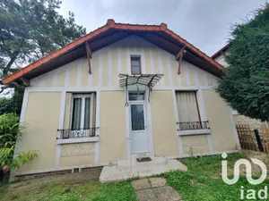 Maison à Livry-Gargan (93190)