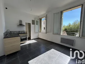 Apartment at Toulon (83000)