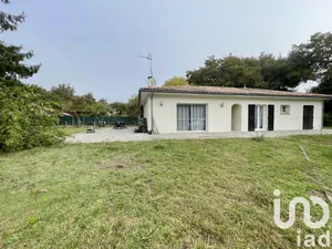 Traditional house in Belin-Béliet (33830)