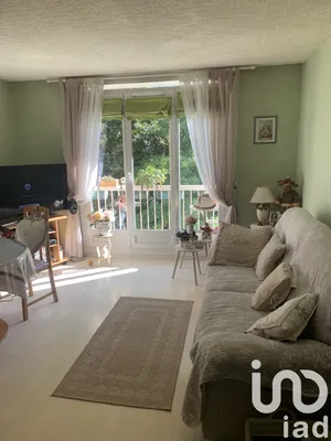 Apartment at Ablon-sur-Seine (94480)