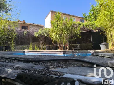 Maison à Cassagnes (66720)