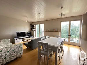 Apartment at Corbeil-Essonnes (91100)