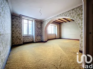 Maison de ville à Saint-Affrique (12400)