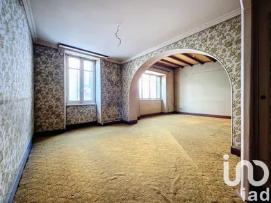 Townhouse at Saint-Affrique (12400)