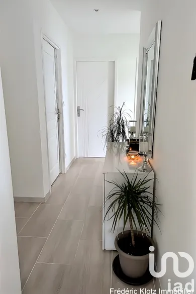 Maison à Camps-sur-l'Isle (33660)