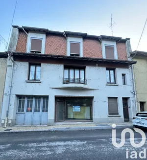 House at Darney (88260)