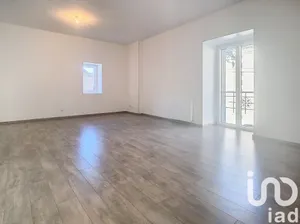 Duplex à Cormery (37320)