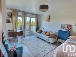 Studio à Achères (78260)