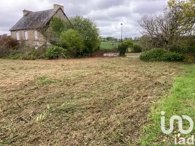 Terrain à Langolen (29510)