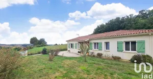 Maison traditionnelle à Mansonville (82120)