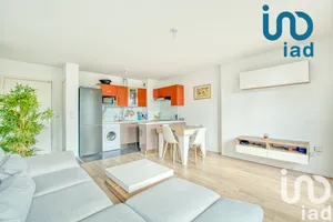Apartment at Athis-Mons (91200)