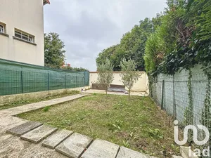 Maison de ville à Longjumeau (91160)