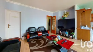Appartement à Argenteuil (95100)