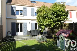 Maison à Franconville (95130)