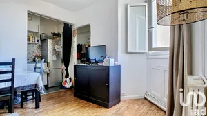 Appartement à Courbevoie (92400)