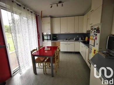 House at Lombron (72450) — 3/10