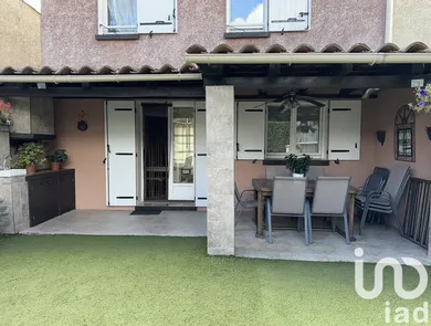 House at Auribeau-sur-Siagne (06810)