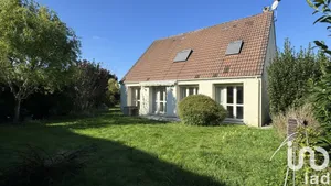 House at Livry-sur-Seine (77000)
