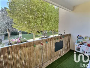 Apartment at Gardanne (13120)