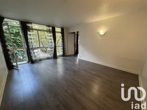 Appartement à Boussy-Saint-Antoine (91800)