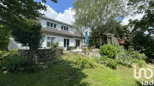 Maison à Vaux-le-Pénil (77000)