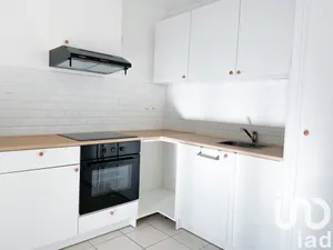 Apartment at Savigny-le-Temple (77176)